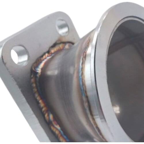 3Inch T3 Flange Replacement Supplies for Turbo Exhaust Downpipes