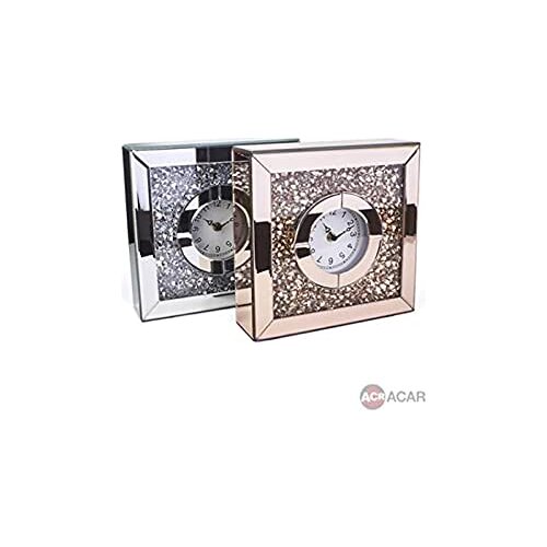 ACR A Table Clock