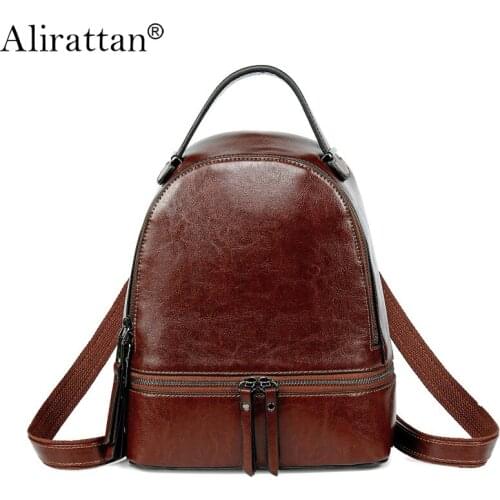 Alirattan Womens Designer Backpacks