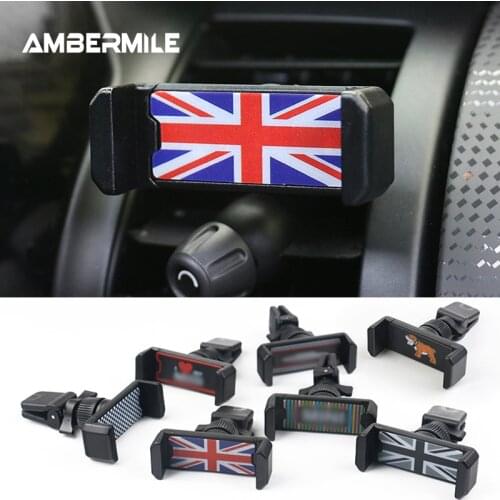 AMBERMILE Car Holders