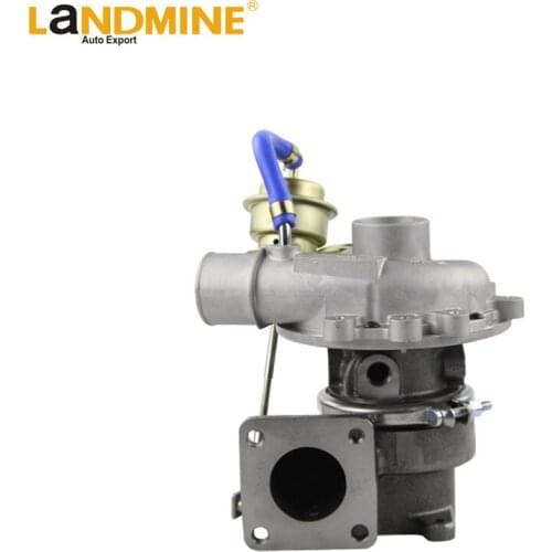 Free Shipping Turbo Charger 8972402101