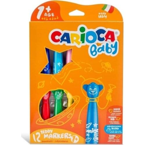 CARIOCA Toys And Goods For Creativity