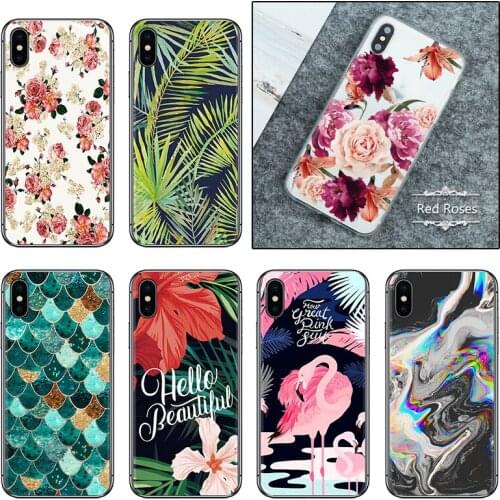 Hot Sale Phone Case For ASUS ZENFONE 4 Selfie ZD553KL MAX M2 ZB633KL ZB632KL 4 ZE554KL High Quality Art Painted TPU Soft Case