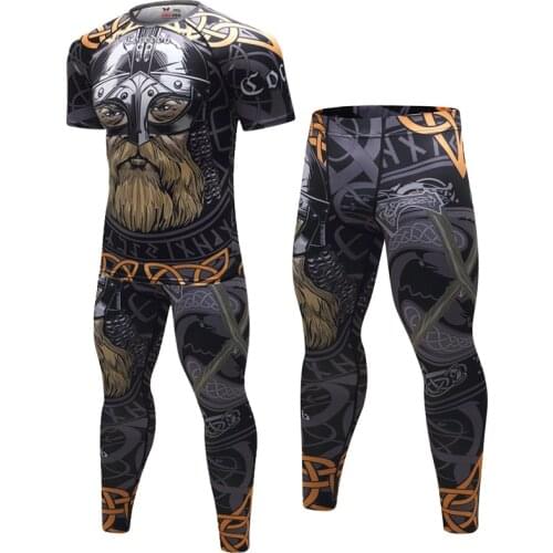 COCEDDB Men's Sportswear