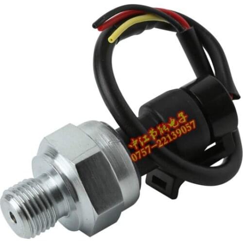 Variable frequency water pump pressure sensor, hydraulic pressure, oil pressure sensor, wall furnace pressure sensor