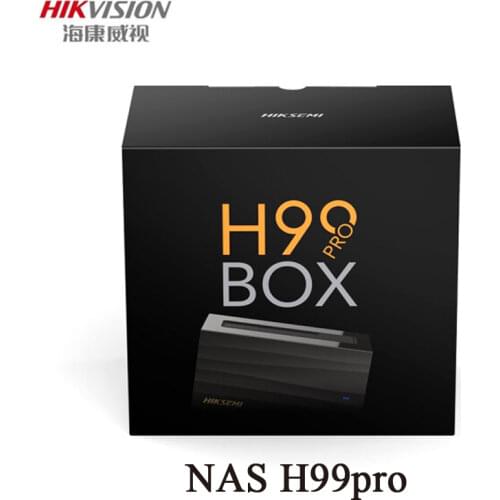 HIKVISION Network Hardware