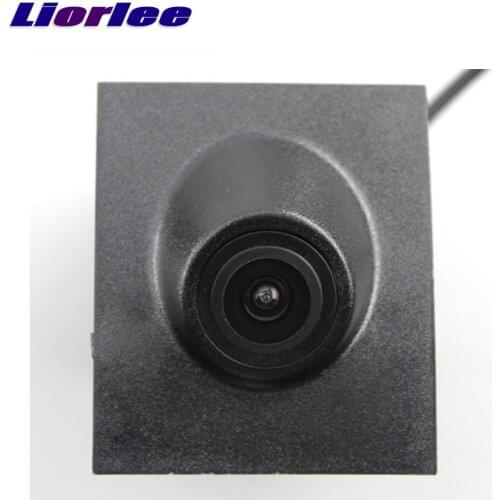 Car Front View Prking Camera For Ford Everest 2015 2016 2017 2018 2019 Not Reverse Rear Parking Camera