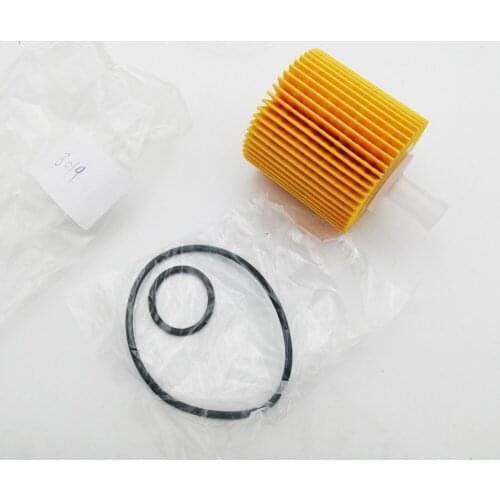 Oil filter MLE1528 hu7019Z 04152-31110 L25608 CH9972 04152-op010