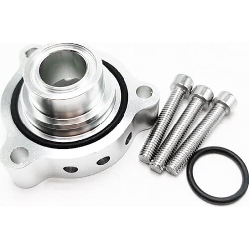 Oil Cooler Sandwich Type for Suzuki Samurai Turbocharger Bov1011 Vag 1.6 Tsi Oem Blow Off Valve Adapter Spacer Atmospheric