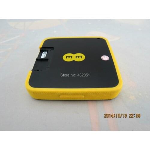 Unlock LTE FDD 150Mbps Alcatel One Touch Y855 4G MiFi Router Mobile WiFi Hotspot