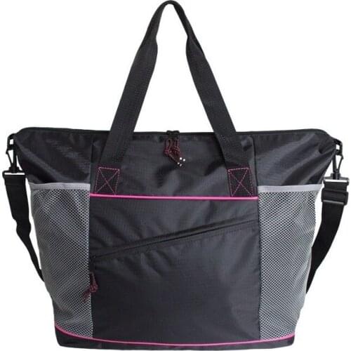 Outdoor Fitness Yoga Body Storage Bag Large Capacity Shoulder Bag Clothing Storage Bag