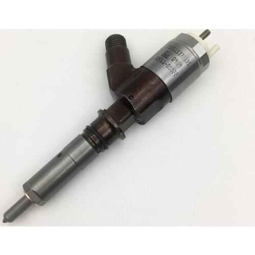 Good Quality Diesel Fuel Injector 326-4740 32E61-00022 Injector Assembly 3264740 For C4.2 engine