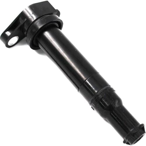YAOPEI OEM 27301-26640 New Ignition Coil fits 2006-2011 For Hyundai Accent Kia Rio 1.6L L4