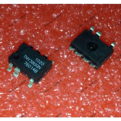 10pcs/lot TNY380GN SOP-7 100% New Original