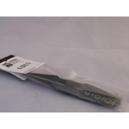 2pcs/Lot Gemfan High Efficiency Electric Speed Propeller 6x6 for RC Electric Airplane Props Nylon