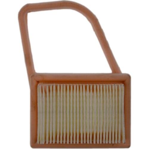 61400075R - Engine Brushcutter Air Filter For Oleo-Mac BC 530T - BC 550 Efco DSF 5300 - DS 5300 T