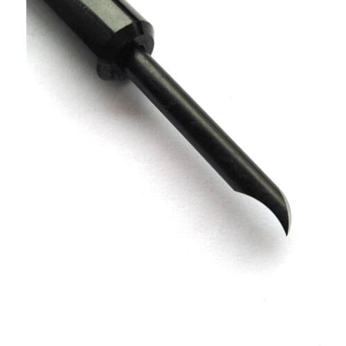 Watch accessary Watch repair tools watch pry knife long handle warping knife watch back cover scooping watch back cover opener