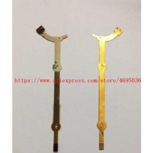 10PCS/ NEW Lens Aperture Flex Cable For SIGMA 18-200mm 18-200 mm f/3.5-6.3 (For Canon Connector)