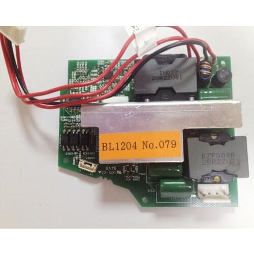 BL1204 Projector Parts For EPSON Main Power Supply