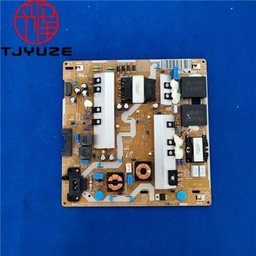 Good Test For Samsung UN65NU7300FXZA Power Supply Board BN44-00932G UN65NU7300F UN65NU7300 BN44-00932 UN55NU7300F UN55NU7300FXZA