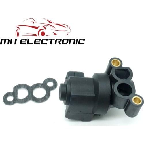 MH ELECTRONIC IDLE AIR CONTROL VALVE IAC 0280140584 For Vauxhall Frontera A Sport Estate Hatchback Omega B Estate Sintra Vectra