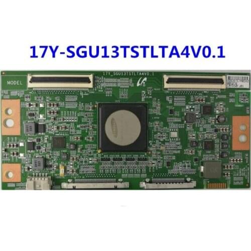 Latumab Original For Sony KD-55X9300E LCD Controller TCON logic Board 17Y-SGU13TSTLTA4V0.1 Free shipping