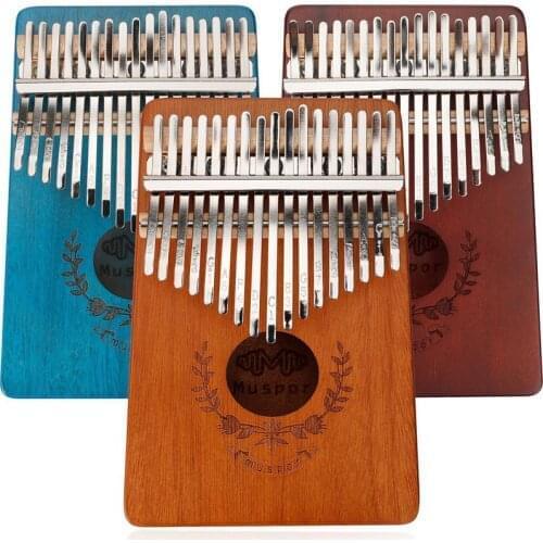Muspor Keyboard Instruments