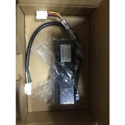NEW&ORIGINAL AC SERVO MOTOR SGMAS-01A2A-YR11 *100% REAL STOCK,Please contact us for real photo