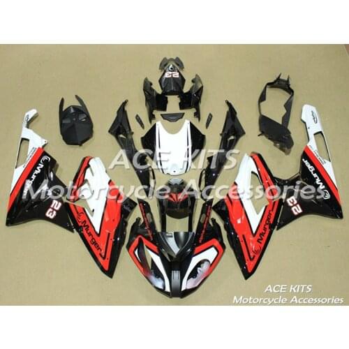 New ABS motorcycle Fairing For BMW S1000RR 2015 2016 S1000RR 2015 2016 Injection Bodywor All sorts of color No.405