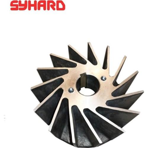 2BV60/061/2070/2071/5110/5111/5121 Vacuo Stainless Steel Impeller