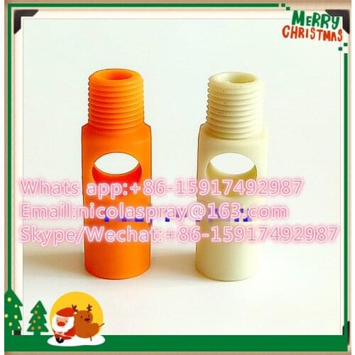 Mixed flow and tank mixing fluid eductor jet nozzle,PP polypropylene mixing jet venturi nozzle,eductor jet nozzle,nozzle spray