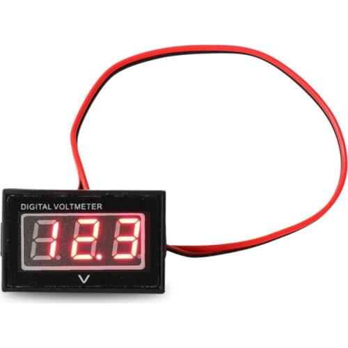 Вольтметры SHLPDFM China At AliExpress