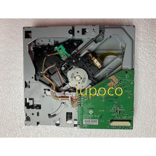 FREE SHIPPING BRAND NEW AND ORIGINAL CD LOADER FOR VW AUDIO CD PLAYER VPFVNF-18C21-AK
