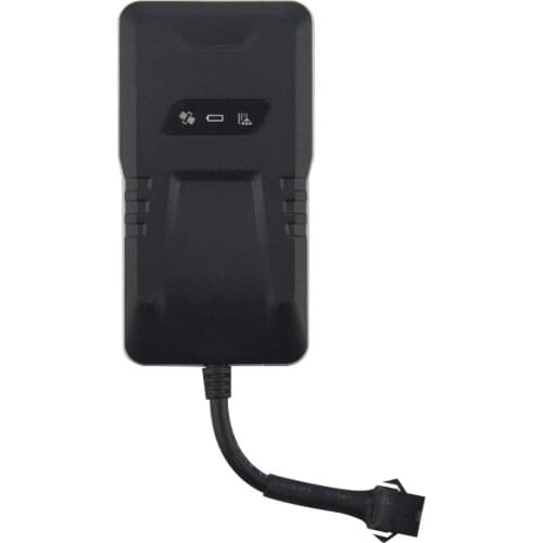 Waterproof G05 GPS Tracker Real Time Anti-Theft Locator Device for Car Motorcycle/Vehicle/E-bike/Scooter GSM GRPS GPS Tracker