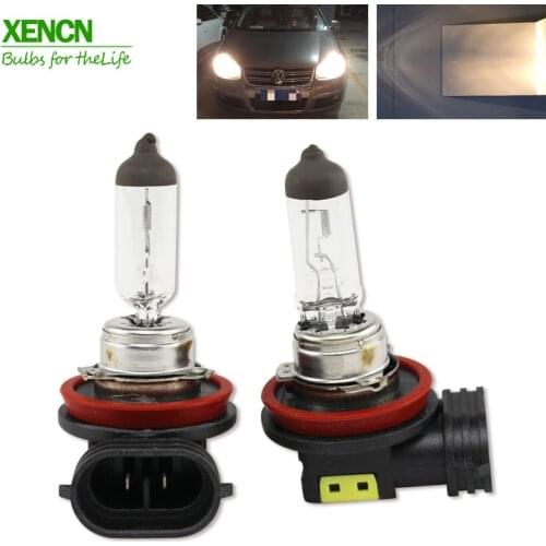 Xencn H8 Halogen Bulbs (PGJ19-1) China