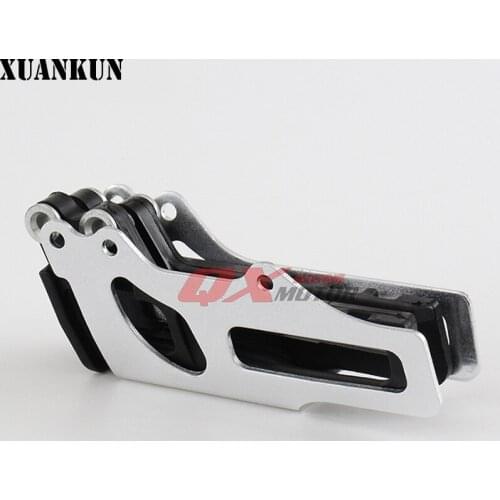 XUANKUN 37 Chain Guide / Guide Chain Glue / Chain Device / Chain Drag