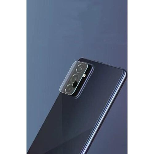2Pcs Temper glass For Samsung Galaxy A12 A21s A32 A50 A51 A70 A71 A02 A02s m31 M31s M51 Camera screen protector Glass