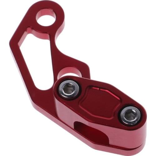 2021 Motorcycle Brake Line Clamps for yamaha MT07 R6 R3 MT 03/07/09 TMAX 500/530 R1 FZ6 MT09 XJ6 FZ1 XJ6 M109r Fazer Accessories