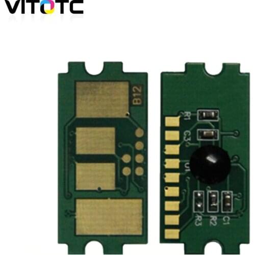 4pcs PK-5013 Toner Cartridge Chip PK 5013 PK5013 For Utax P-C4070 PC4070 P C4070 Printer Powder Toner Reset Cartridges Chips