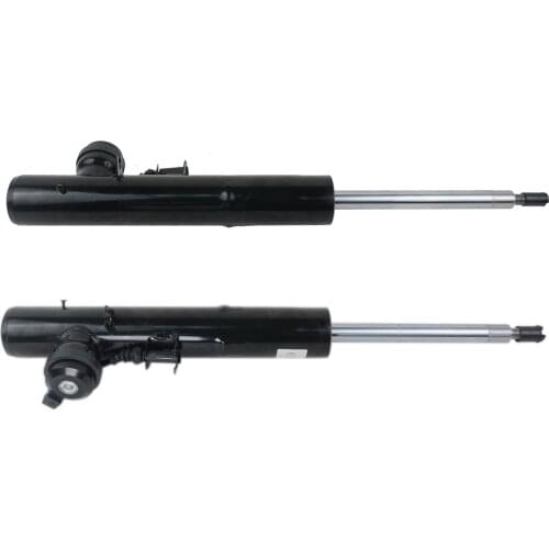 AP01 Magnetic Ride Control Front Air Suspension Shock Absorber w/ADS For Audi Q5 2009-2017 8R0413030J 8R0413029J 8R0413029L