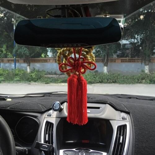 CAYEARS Car Clips
