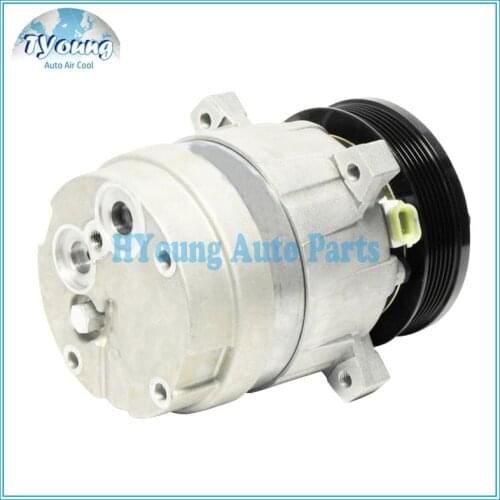 CO 20446C four season 68291 automotive ac compressor for-Chevrolet S-10 2.2L 1998-2003 1137024 2010857AM 6511394 67291