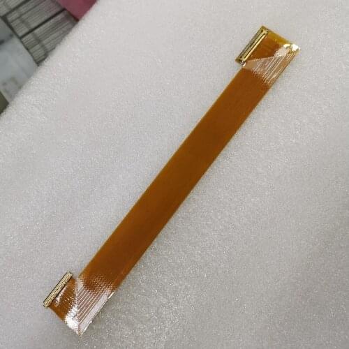 EDP40P to 40P male and female head positive and negative line converter cable wire connector suitable for laptop notebook