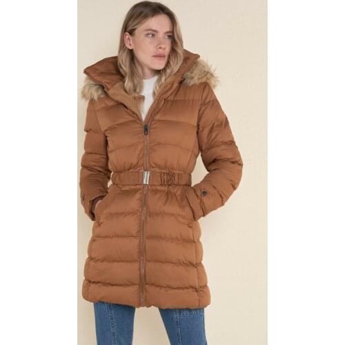 Fastgrup Women's Jackets