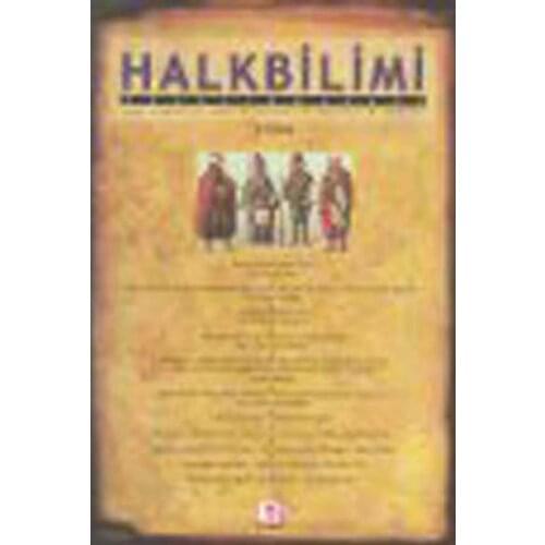 Halkbilimi 2