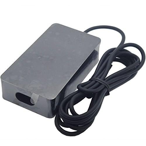 Huiyuan fit for 12V 2.58A 31W Laptop Power Supply for Microsoft Surface Pro 3 Pro 4 1631 1625 Tablet USB AC Charger DC Adapter