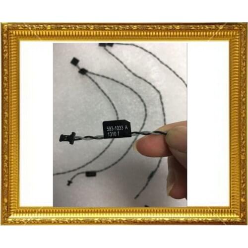 A1312 Hard Drive HDD Temperature Temp Sensor Cable For iMac 27 A1312 Temperature Temp Sensor 2009 2010 593-1033 922-9224