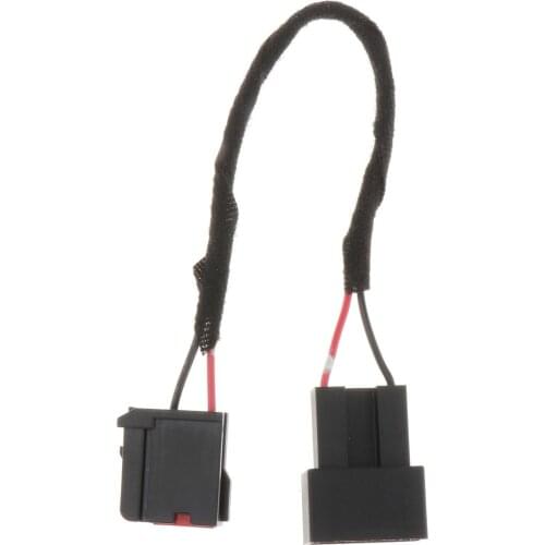 GEN 2a Harness Wiring Adapter Cable Fit for Ford SYNC 2 To SYNC 3 Retrofit USB Media HUB