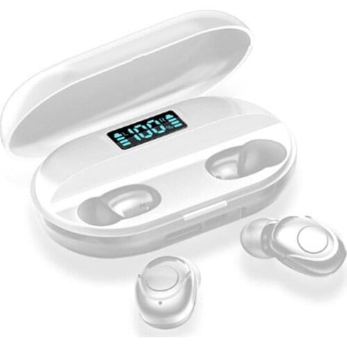 Kuddly Headphones With Microphone