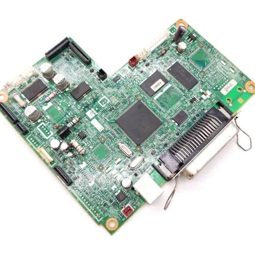 Main board USB port B53K834-3 LG6454 for lenovo M7020 printer printer parts